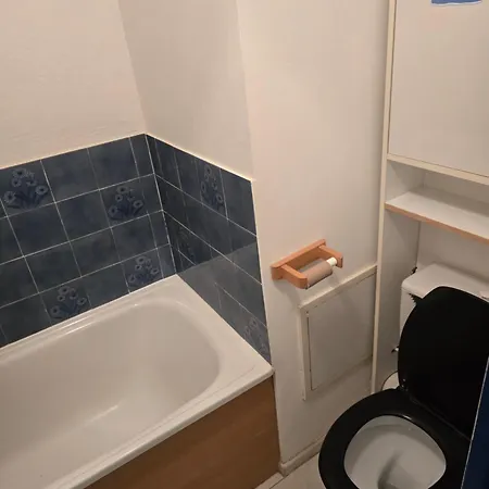 Apartman L'essentiel