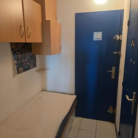 Apartment L'essentiel *