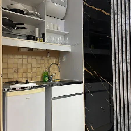 L'essentiel Apartment