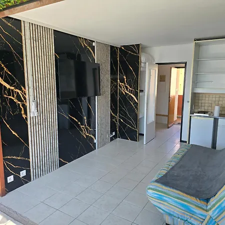 Apartment L'essentiel *