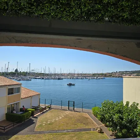 Apartment L'essentiel *