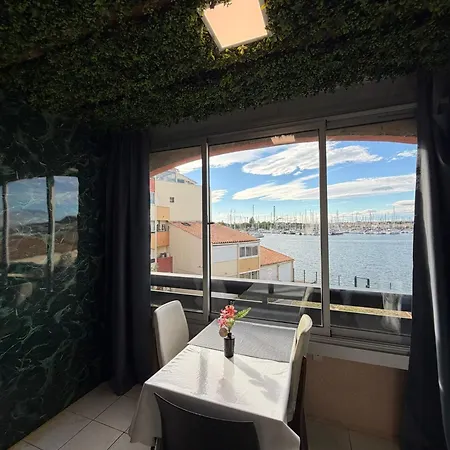 L'essentiel Apartment *