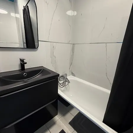 L'essentiel Apartment Agde