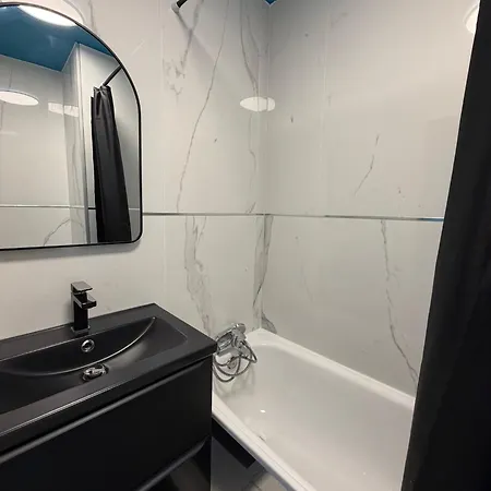 L'essentiel Apartment Agde