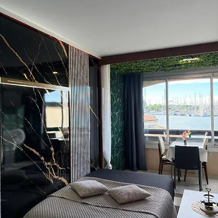 Apartment L'essentiel