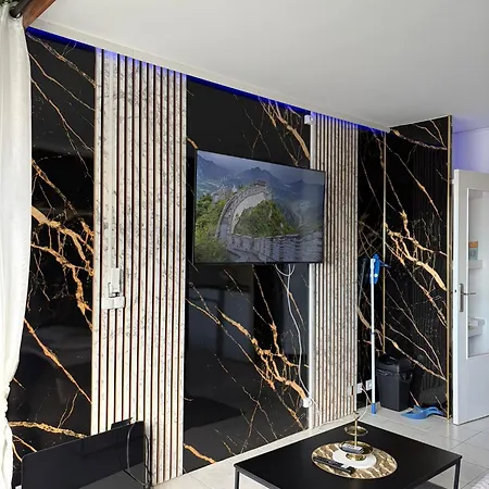 L'essentiel Apartment *