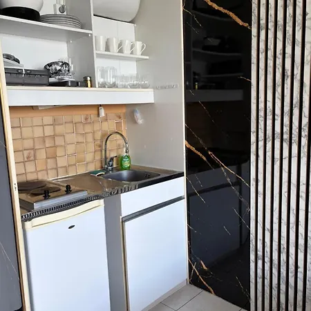 L'essentiel Apartment Agde